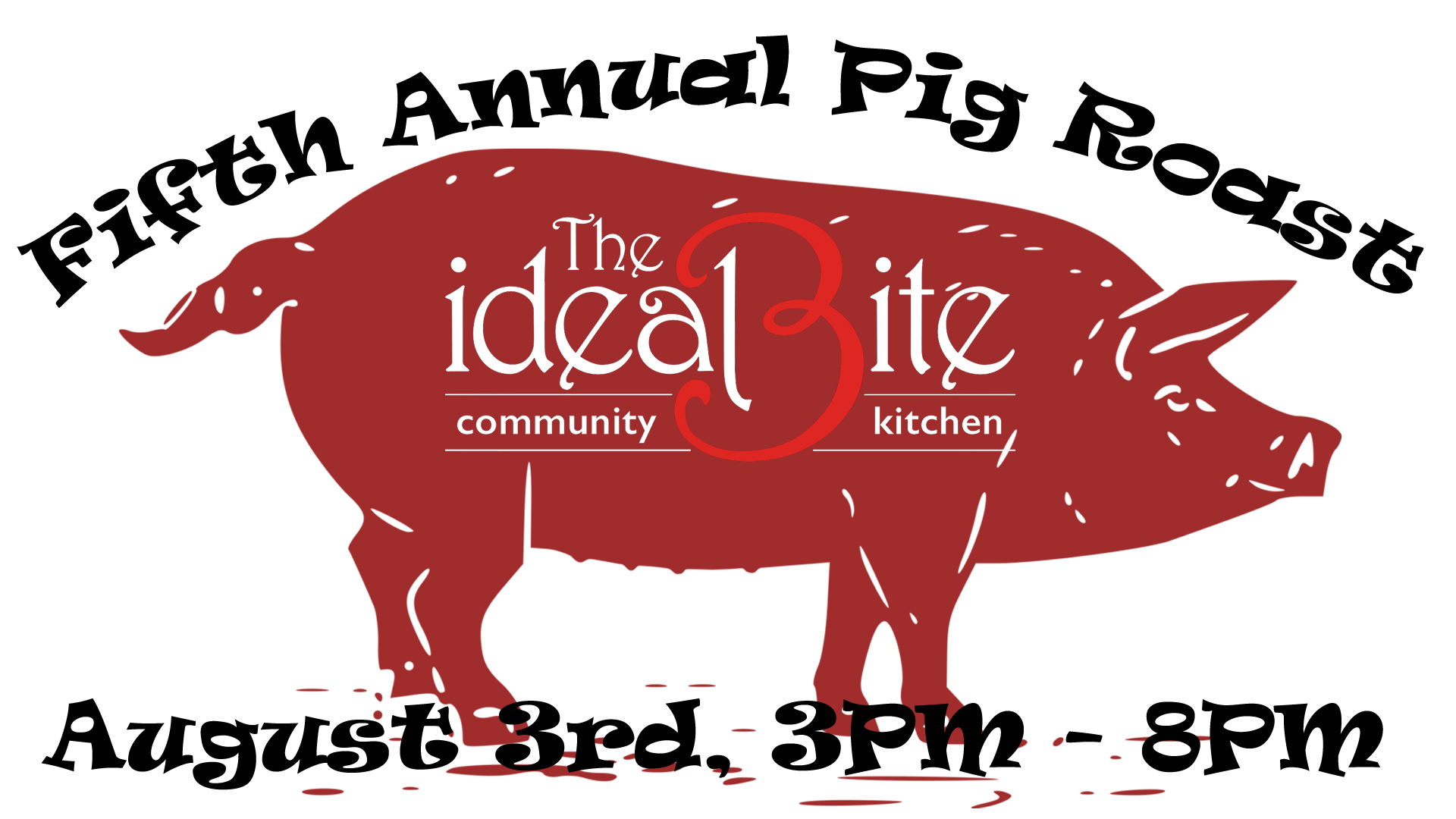 5th Annual Pig Roast - Farmington Brewing Company